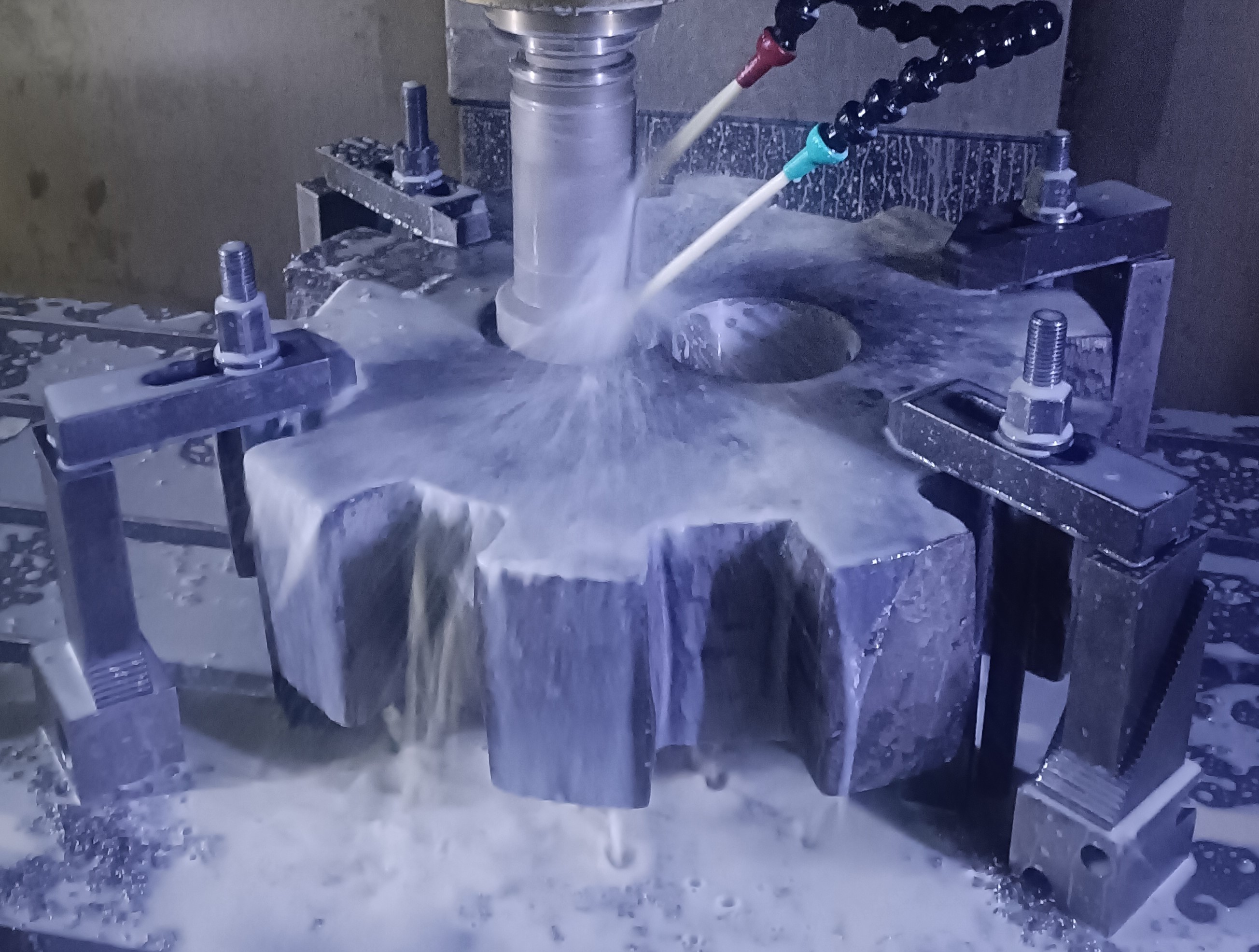 Manganese Steel Manufacturers In Coimbatore