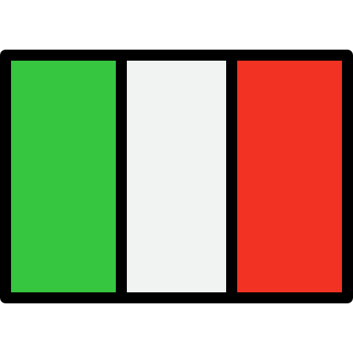 Italy Flag