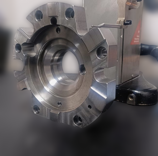 Metal Fabrication Suppliers