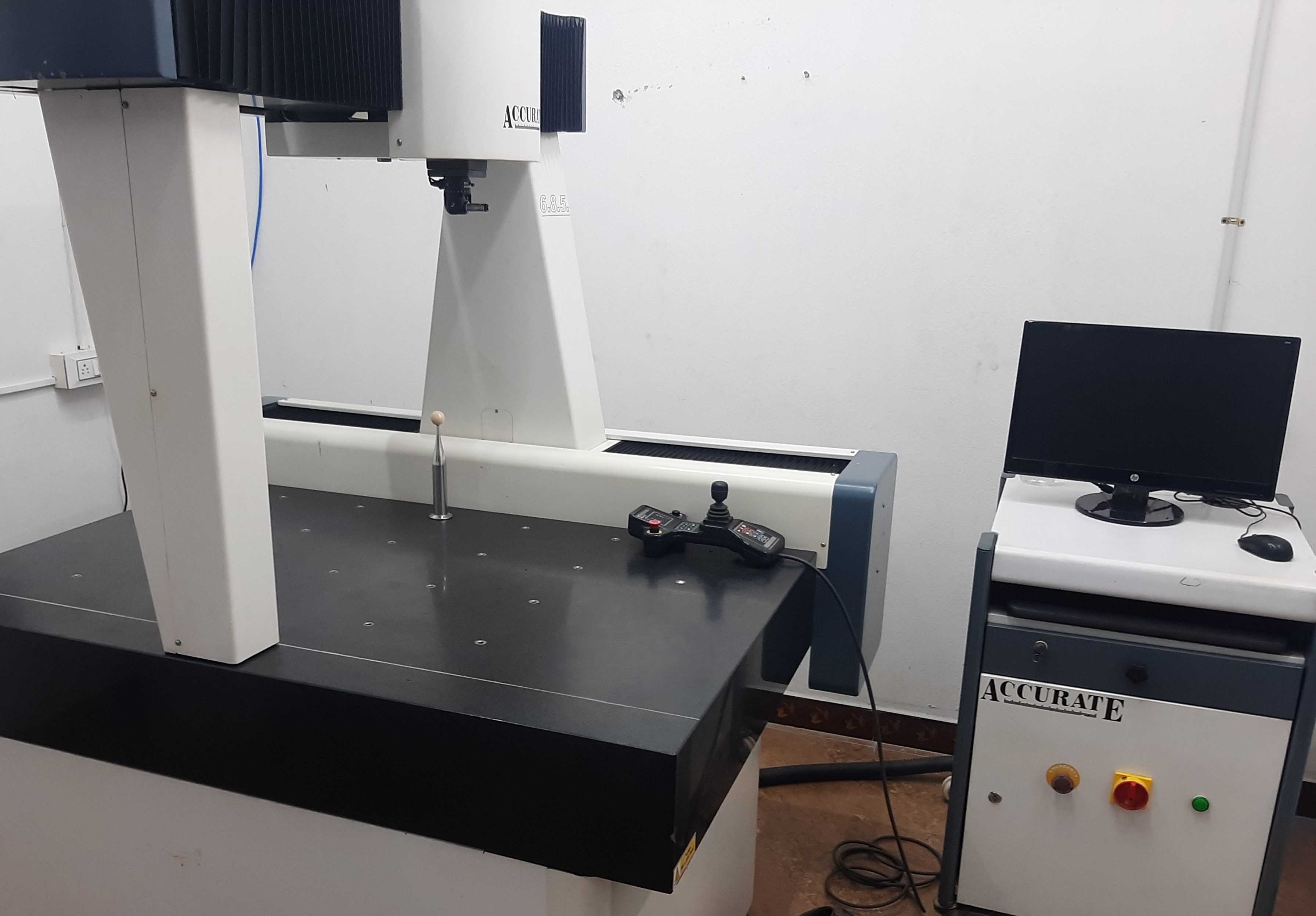 Metal Parts Manufacturing Coimbatore