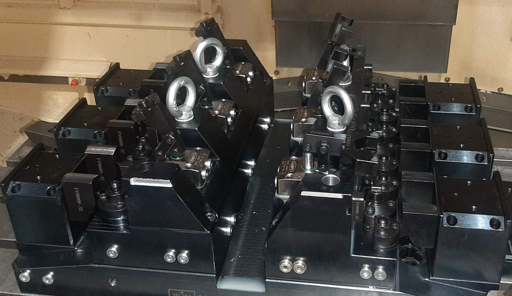 manual fixtures in Coimbatore