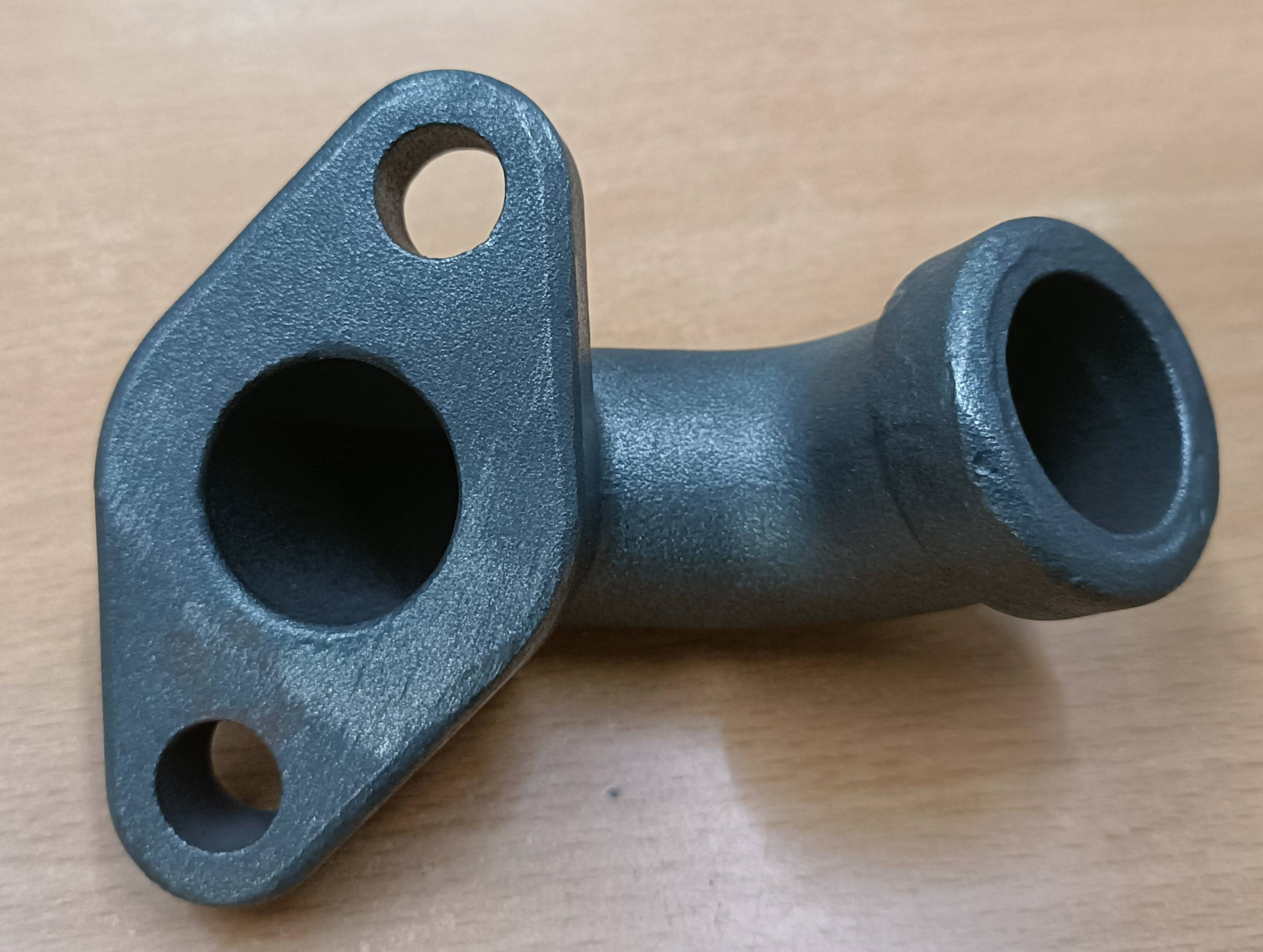 Metal Casting In Coimbatore