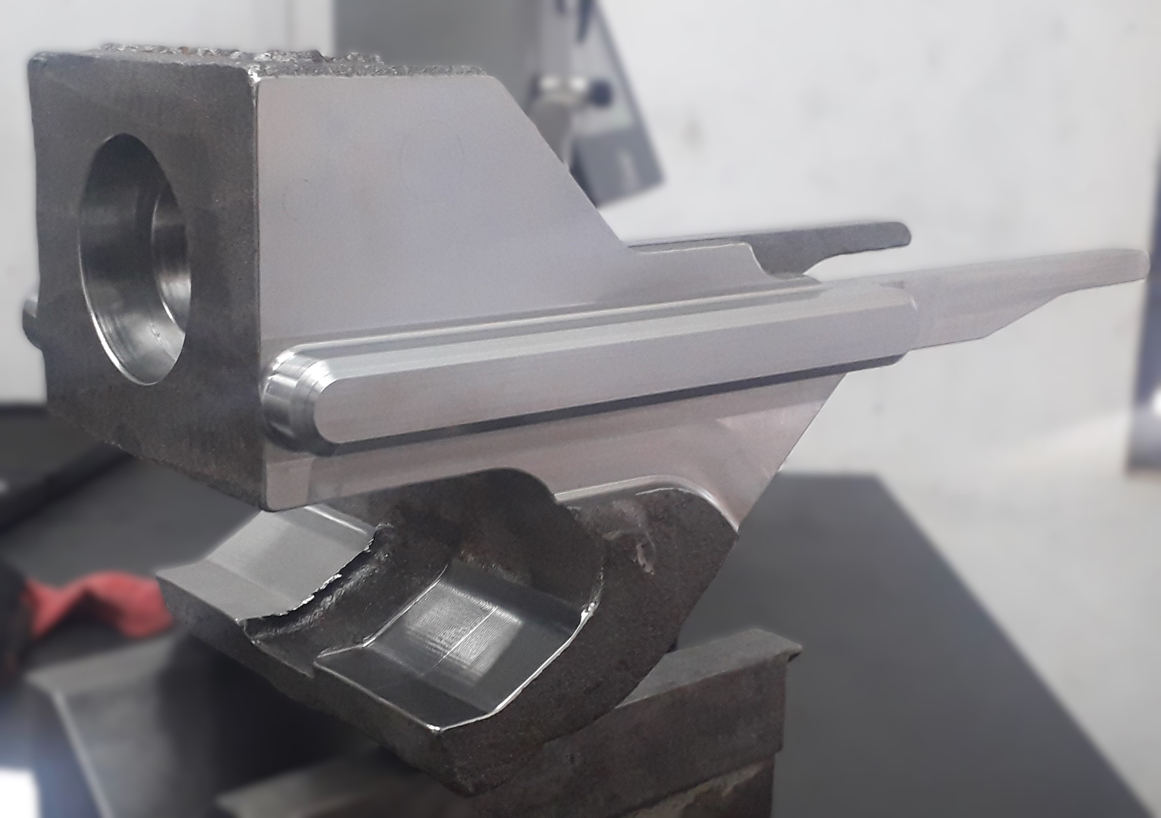 Steel Casting In Coimbatore